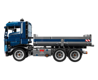 LEGO Technic 42203 Wywrotka z przechylaną skrzynią - 1308190 - zdjęcie 12
